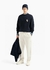 MOLETOM EMPORIO ARMANI - comprar online