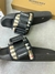 SANDALIA BURBERRY