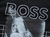 MOLETOM Hugo Boss - comprar online