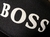 Imagem do Boné Hugo Boss