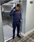 CONJUNTO NIKE TECH FLEECE na internet