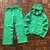 CONJUNTO NIKE TECH FLEECE NOCTA - BENSTORECLUB IMPORTADOS