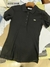 POLO LACOSTE FEMININA