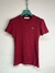 BABY LOOK LACOSTE