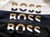 Imagem do MOLETOM HUGO BOSS