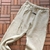 Calça de moletom Essentials Slim - BENSTORECLUB IMPORTADOS