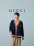 Suéter Gucci