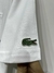 CAMISETA LACOSTE SMILE