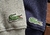 Suéter Lacoste