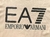 T-SHIRT EA7 EMPORIO ARMANI - comprar online