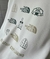 MOLETOM THE NORTH FACE - loja online