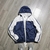 JAQUETA CORTA VENTO LACOSTE ROLAND - comprar online