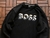 MOLETOM Hugo Boss - loja online