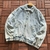 Jaqueta Jeans Lacoste - comprar online