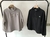 Agasalho Fleece Lacoste! na internet