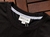 T-shirt Lacoste Big Croc na internet