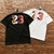 CAMISETA AIR JORDAN na internet