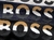 MOLETOM HUGO BOSS na internet