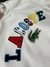 MOLETOM LACOSTE - loja online