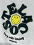 CAMISETA LACOSTE SMILE