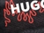 MOLETOM HUGO BOSS na internet