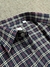 CAMISA SOCIAL BURBERRY