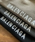 Imagem do CASACO BALENCIAGA DE lã de cordeiro