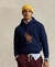 MOLETOM Ralph Lauren