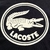 Moletom Lacoste