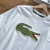 MOLETOM LACOSTE