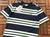 T-SHIRT LACOSTE na internet