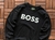 Imagem do MOLETOM Hugo Boss