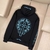 MOLETOM CHROME HEARTS na internet