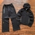 CONJUNTO NIKE TECH FLEECE NOCTA - BENSTORECLUB IMPORTADOS