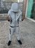 CONJUNTO NIKE TECH FLEECE