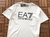 T-SHIRT EA7 EMPORIO ARMANI - BENSTORECLUB IMPORTADOS