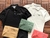 Camisa Polo Lacoste