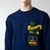 MOLETOM LACOSTE - loja online