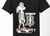 T-SHIRR BURBERRY IMPORTADA na internet