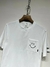 CAMISETA LACOSTE SMILE