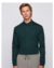 CAMISA MANGA LONGA HUGO BOSS