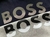 MOLETOM HUGO BOSS IMPORTADO