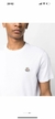 CAMISETA MONCLER na internet