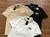 POLO ARMANI EXCHANGE IMPORTADA