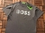 T-SHIRT HUGO BOSS - comprar online