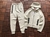 CONJUNTO NIKE TECH FLEECE - comprar online