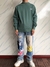 MOLETOM HUGO BOSS LOVE - loja online