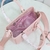 BOLSA PRADA ROSA IMPORTADA - comprar online
