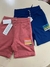 BERMUDA LACOSTE - comprar online