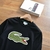 MOLETOM LACOSTE - loja online